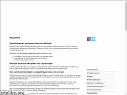 Sites similar to multipak.nl