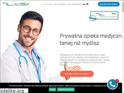 Sites similar to multipakiety.pl