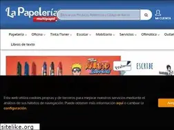 Sites similar to multipapel.com