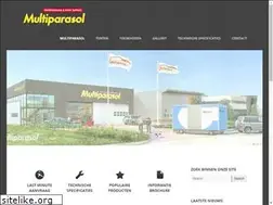 Sites similar to multiparasol.nl