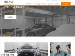 Sites similar to multiparking.com.au