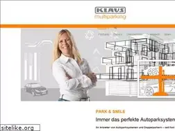 Sites similar to multiparking.com
