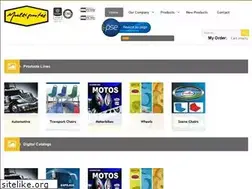 Sites similar to multipartes.com
