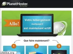 Sites similar to multipass.fr