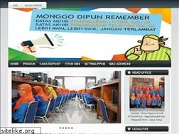 Sites similar to multipayment.co.id