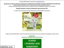 Sites similar to multiperfumeria.pl