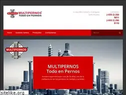 Sites similar to multipernos.com