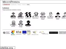 Sites similar to multipessoa.net