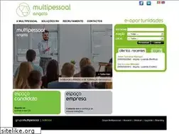 Sites similar to multipessoal.co.ao