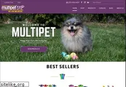 Sites similar to multipet.com