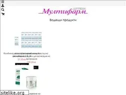 Sites similar to multipharm.eu