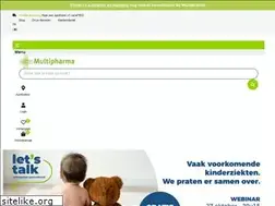 Sites similar to multipharma.be