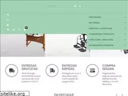 Sites similar to multiphysio.com