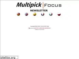 Sites similar to multipick-focus.com