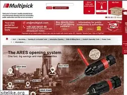 Sites similar to multipick-service.com
