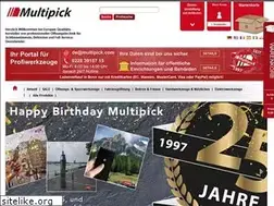 Sites similar to multipick.com