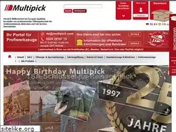 Sites similar to multipick.net