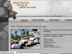 Sites similar to multipierreenvrac.ca