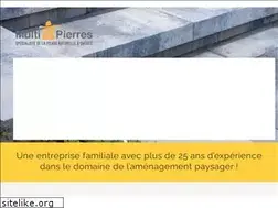 Sites similar to multipierres.com