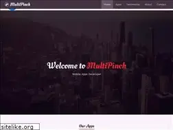 Sites similar to multipinch.com