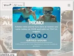 Sites similar to multipiscine.com