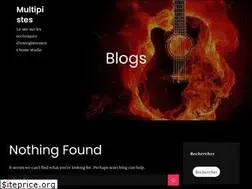 Sites similar to multipistes.org