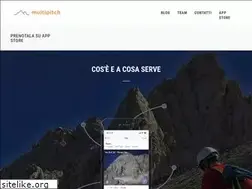 Sites similar to multipitch.app