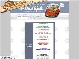 Sites similar to multipla.biz