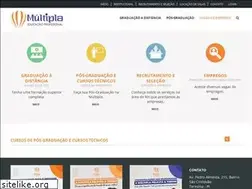 Sites similar to multipla.net.br