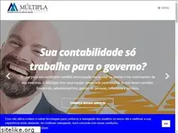 Sites similar to multiplaconsultoria.com.br