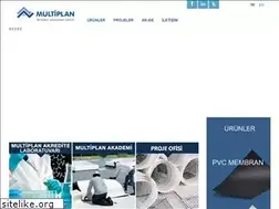 Sites similar to multiplan.com.tr