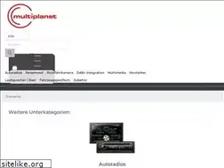 Sites similar to multiplanet.ch