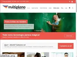Sites similar to multiplano.com.br