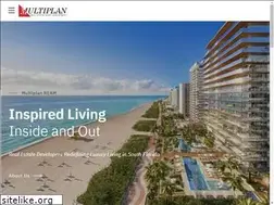 Sites similar to multiplanream.com
