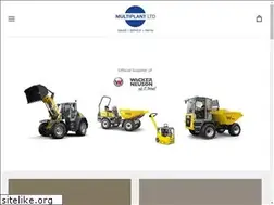 Sites similar to multiplant.co.uk