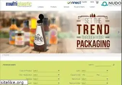 Sites similar to multiplastic.com.mx