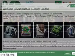Sites similar to multiplastics.co.uk