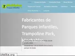 Sites similar to multiplay.com.es