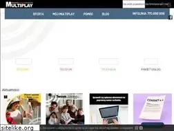 Sites similar to multiplay.pl