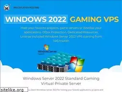 Sites similar to multiplayer-hosting.com