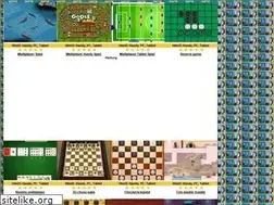 Sites similar to multiplayer-spiele.onlinespiele1.com