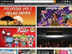 Sites similar to multiplayer.com
