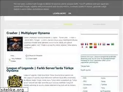 Sites similar to multiplayeroynama.blogspot.com