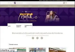 Sites similar to multiplaza.com