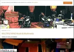 Sites similar to multiple-mind.de
