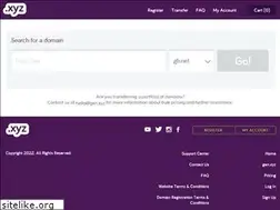Sites similar to multiple-sclerosis.gb.net