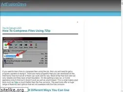 Sites similar to multipleartdays.com