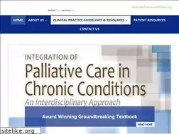 Sites similar to multiplechronicconditions.org