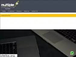 Sites similar to multiplecomputech.com