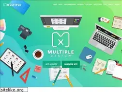 Sites similar to multiplegraphicdesign.com
